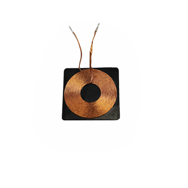 Qi Wireless Charger Rx Coil