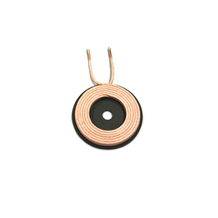 Wireless Charger Coil for Cellphone