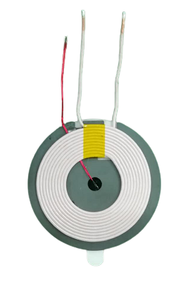 Wireless Charging Coil with Pcb Wireless Charging Coil Inductor