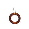 High Temperature Copper Magnet Wire Coil Air Core Inductor Coil 