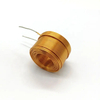  Custom Magnetic Square Custom Induction Copper Wire Inductive Coil Air Core Inductor Coils