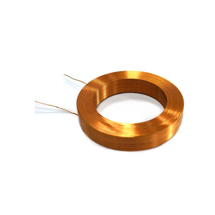 Inductive Charger Coil Copper Coil Wire