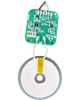 Wireless Charging Coil with Pcb Wireless Charging Coil Inductor