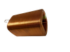 Copper Air Core Inductor Coil With Induction Coil