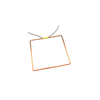 Copper Rfid Coil Antenna air coil inductor coil