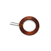 High Temperature Copper Magnet Wire Coil Air Core Inductor Coil 