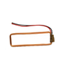 Custom Square Rfid Antenna Coil Inductor Copper Inductor Coil 