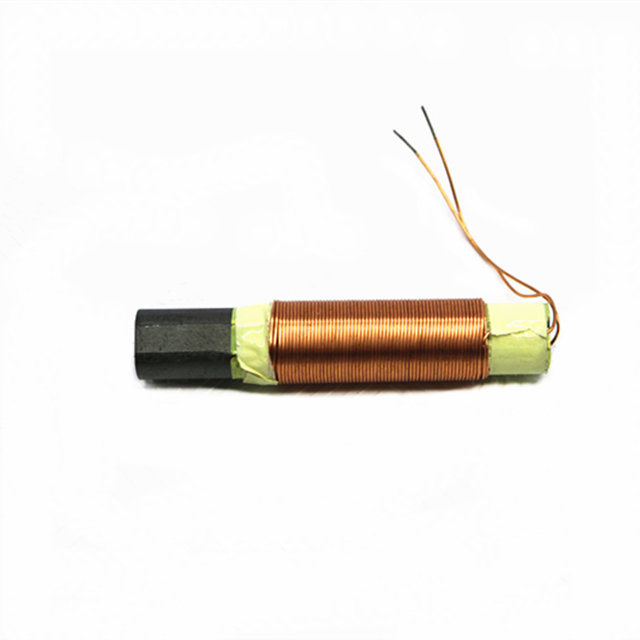 Ferrite Core Rfid Antenna Coil 