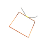 Copper Rfid Coil Antenna air coil inductor coil