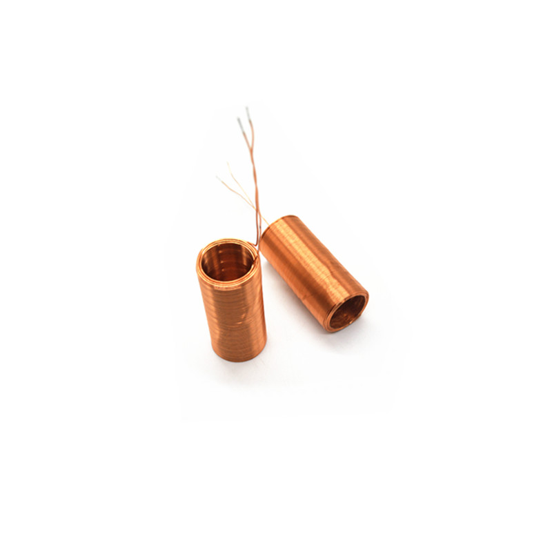 Copper Wire Ferrite Core Coil Inductor Coil Air Coil