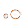 Qi Coil Copper Litz Wire Induction Coil