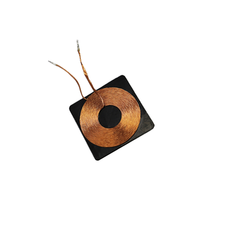 Qi Wireless Charger Rx Coil