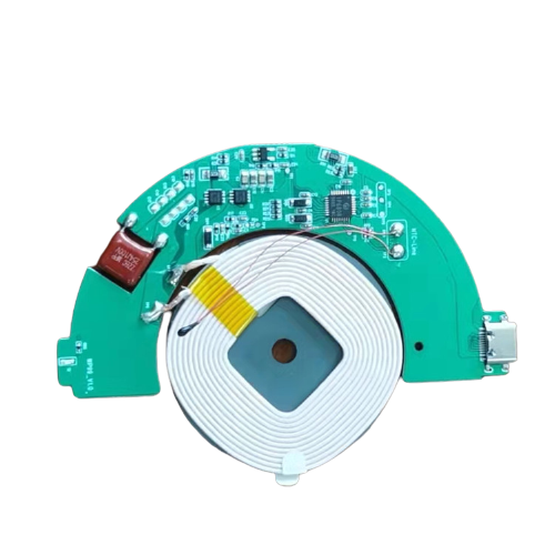 Wireless Charging Coil with Pcb Wireless Charging Coil Inductor