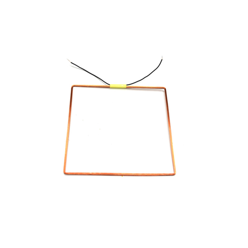 Copper Rfid Coil Antenna air coil inductor coil