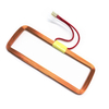 Copper Rfid Antenna Coil with Connect Wire