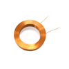 Inductive Charger Coil Copper Coil Wire