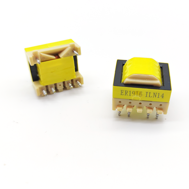 Factory Induction Coil Standard Plastic Bobbin Transformer