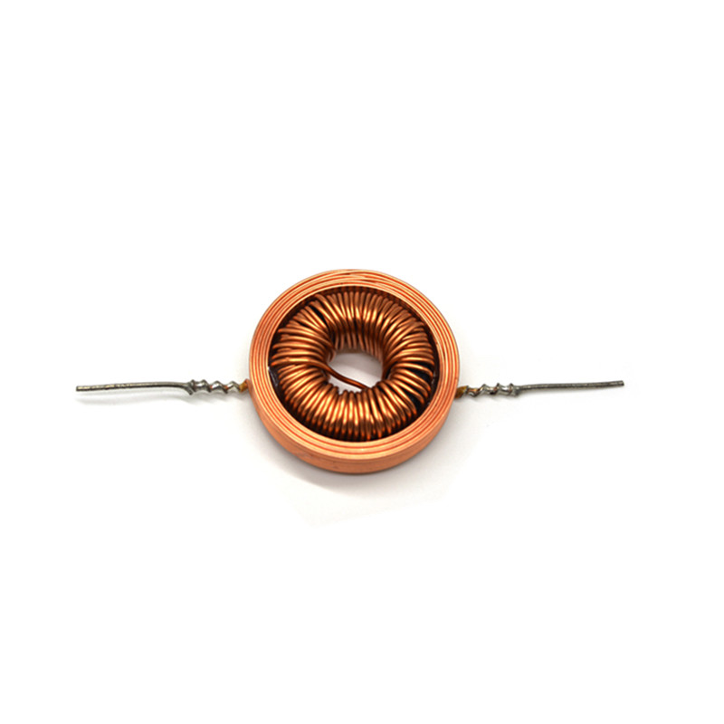 Copper Induction Coil