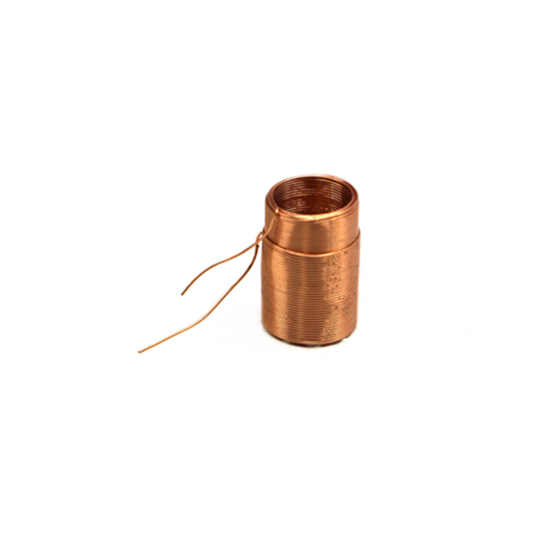 Copper Air Core Coil