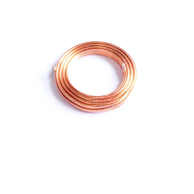 Factory Direct Custom Copper Wire Induction Inductor