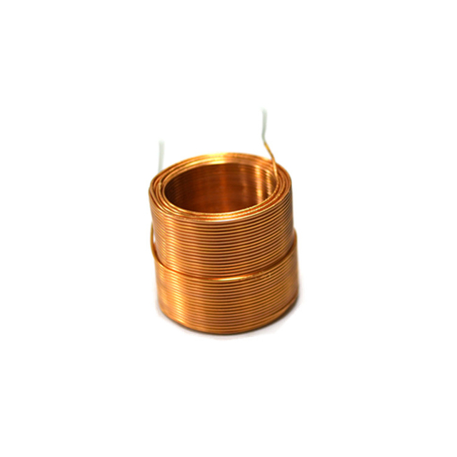 Inductive Charger Coil Copper Coil Wire