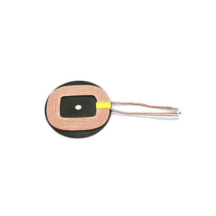 Wireless Charger Coil for Cellphone