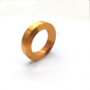 Copper Air Core Inductor Coil With Induction Coil