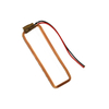 Custom Square Rfid Antenna Coil Inductor Copper Inductor Coil 