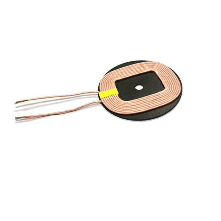 Wireless Charger Coil for Cellphone