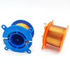 Custom Air Core Inductor Motor Magnetic Copper Wire Coil