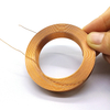 Copper Air Core Inductor Coil With Induction Coil