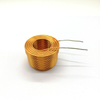 Copper Air Core Inductor Coil With Induction Coil