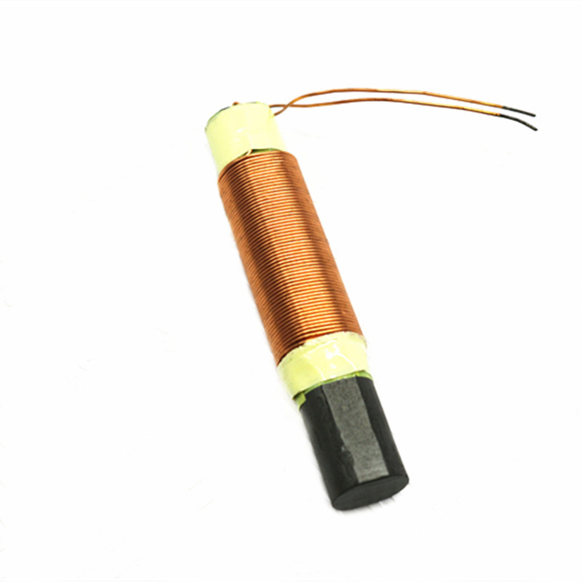 Copper Wire Ferrite Core Coil Inductor Coil Air Coil